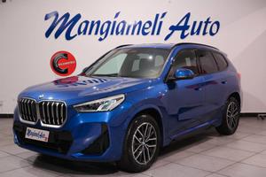 BMW X1 Xdrive20d mhev 48V MSport auto