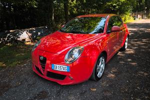 Alfa Romeo Mito Tjet GPL NEOPATENTATI 