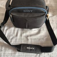 Videocamera sony  Handycam Vision