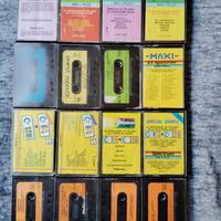 Cassette Videogiochi