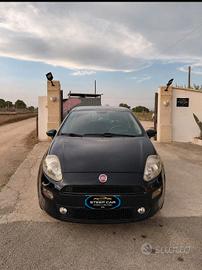 Fiat Punto 1.2 8V 5 porte Lounge
