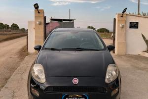 Fiat Punto 1.2 8V 5 porte Lounge