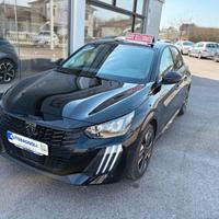 Peugeot 208 ALLURE PureTech 100 5 porte SPOTICAR