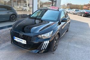 Peugeot 208 ALLURE PureTech 100 5 porte SPOTICAR