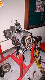 BLOCCO PIAGGIO BRACCIO CORTO