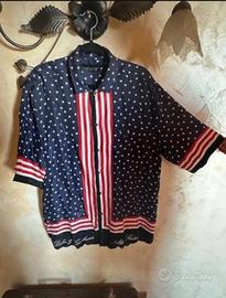 Camicia D&G ,alta sartoria