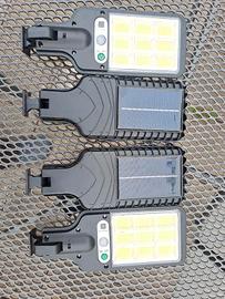 Set 4x Faretti Da Esterno Con Luci Led Faretto Pro