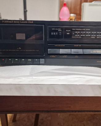 Piastra Teac V-200mk II