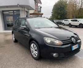 Volkswagen Golf 1.6 5p. Highline BiFuel GPL