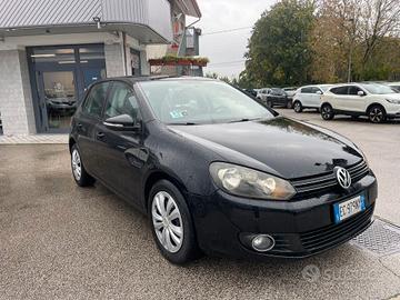 Volkswagen Golf 1.6 5p. Highline BiFuel GPL