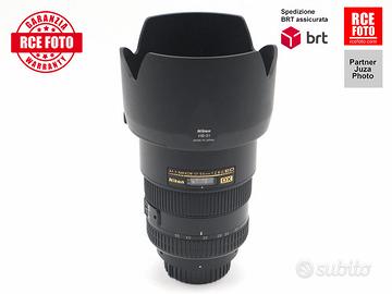 Nikon AF-S DX 17-55 F2.8 G ED (Nikon)