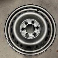 CERCHI FURGONE VOLKSWAGEN Crafter