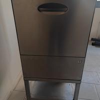 Lavastoviglie Comenda prime line 50x50 da bar/rist