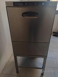 Lavastoviglie Comenda prime line 50x50 da bar/rist