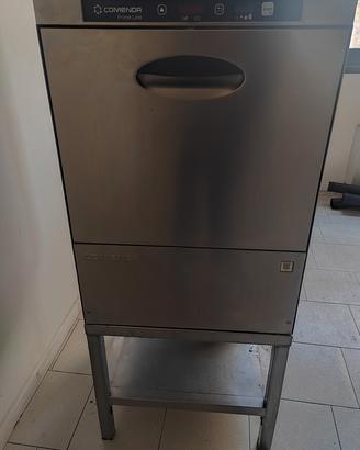 Lavastoviglie Comenda prime line 50x50 da bar/rist