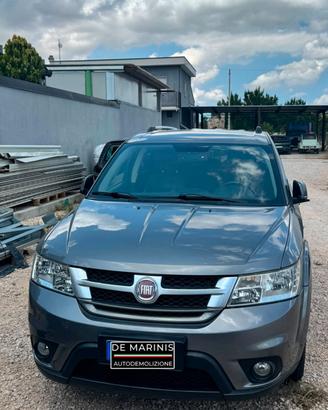 Ricambi FIAT FREEMONT 2012 2.0 D 125 KW 939B5000