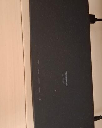 soundbar 
