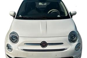 FIAT 500 1.0 HYBRID DOLCEVITA 70CV 2023