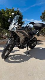 Moto Morini X-Cape 650