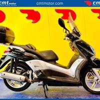YAMAHA X-City 250 Finanziabile - Nero - 16091