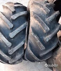 Coppia di pneumatici usati 16 9 28 Pirelli