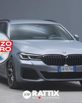 BMW serie 5 g31 touring lci 2020 530e Touring Mspo