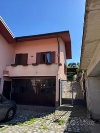 Villa famigliare