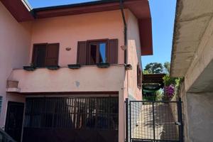 Villa famigliare
