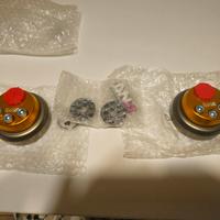 Piastre camber DNA Yaris GR mk1