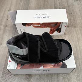 Scarpa post operatoria