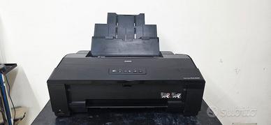Stampante DTF A3 epson 1500W 2 W+ RIP + acc