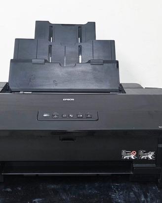 Stampante DTF A3 epson 1500W 2 W+ RIP + acc