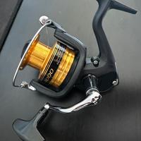 SHIMANO FX 4000 NUOVO