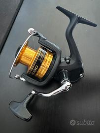 SHIMANO FX 4000 NUOVO