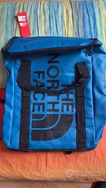 zaino The North Face Blu/Navy