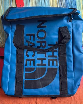 zaino The North Face Blu/Navy