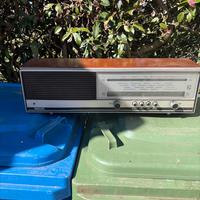 Radio vintage