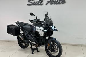 Bmw R 1300 GS ADVENTURE TRIPLE BLACK - 2025