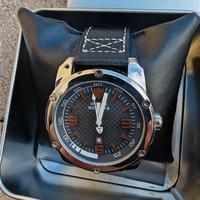 orologio da uomo DeTomaso Messina
