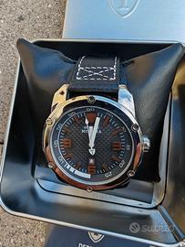 orologio da uomo DeTomaso Messina