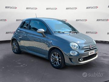 FIAT 500 (2015-2024) 500 1.2 S