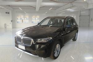 BMW X3 XDRIVE 30E AUTO SUV