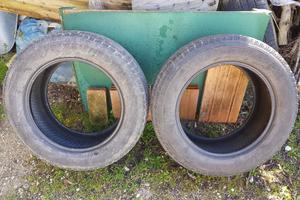 2 Gomme termiche Pirelli