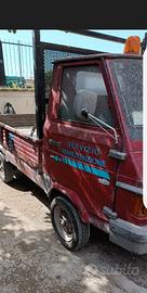 ricambi piaggio ape poker 422 motore meccanica 