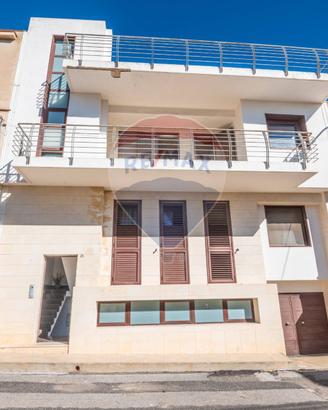 Villa a schiera - Avola