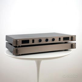 Jeff Rowland- Preamplificatore–Coherence 1