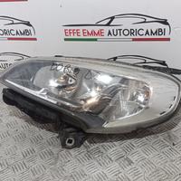 FARO ANTERIORE DESTRO FIAT DOBLO 263