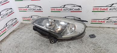FARO ANTERIORE DESTRO FIAT DOBLO 263