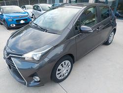 Toyota Yaris 1.0 5 porte SOLI86.000KM NUOVISSIMA