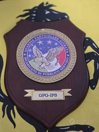 Guardia Particolare Giurata